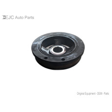 56P019 Crankshaft Pulley From 2013 Dodge Avenger  3.6 05184293AG