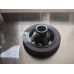 56P019 Crankshaft Pulley From 2013 Dodge Avenger  3.6 05184293AG