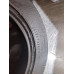 56P019 Crankshaft Pulley From 2013 Dodge Avenger  3.6 05184293AG