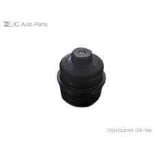 56P024 Oil Filter Cap For 11-14 Dodge Avenger  3.6
