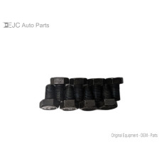 56P039 Flexplate Bolts For 11-14 Dodge Avenger  3.6