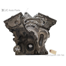 GUR305 Engine Timing Cover For 11-14 Dodge Avenger  3.6 05184318AI
