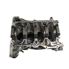 #BLI02 Engine Cylinder Block From 2012 Nissan Versa S 1.6