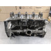 #BLI02 Engine Cylinder Block From 2012 Nissan Versa S 1.6