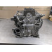 #BLI02 Engine Cylinder Block From 2012 Nissan Versa S 1.6