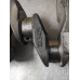 #EG03 Crankshaft Standard From 2012 Nissan Versa S 1.6