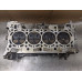 #ER05 Cylinder Head From 2012 Nissan Versa S 1.6