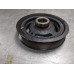 58V103 Crankshaft Pulley For 12-19 Nissan Versa S 1.6