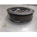 58V103 Crankshaft Pulley For 12-19 Nissan Versa S 1.6