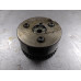 58V107 Exhaust Camshaft Timing Gear From 2012 Nissan Versa S 1.6 17121742