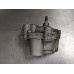 58V112 Engine Oil Pump From 2012 Nissan Versa S 1.6