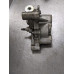 58V112 Engine Oil Pump From 2012 Nissan Versa S 1.6