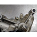 58V112 Engine Oil Pump From 2012 Nissan Versa S 1.6