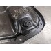 58V114 Lower Engine Oil Pan For 12-19 Nissan Versa S 1.6