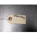 58V123 Knock Detonation Sensor From 2012 Nissan Versa S 1.6