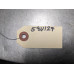 58V127 Engine Oil Temperature Sensor From 2012 Nissan Versa S 1.6 22630JA10A