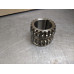 58V128 Crankshaft Timing Gear From 2012 Nissan Versa S 1.6