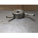 58V133 Oil Cooler From 2012 Nissan Versa S 1.6