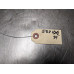 58V134 Engine Oil Dipstick From 2012 Nissan Versa S 1.6