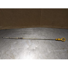 58V134 Engine Oil Dipstick From 2012 Nissan Versa S 1.6