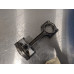56M101 Piston and Connecting Rod Standard For 12-14 Ford Focus  2.0 CM5E6205AB