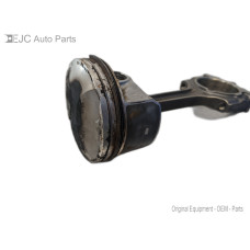 56M101 Piston and Connecting Rod Standard For 12-14 Ford Focus  2.0 CM5E6205AB