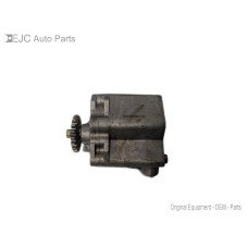 56Q106 Engine Oil Pump For 12-14 Ford Focus  2.0 DS7E6600AB