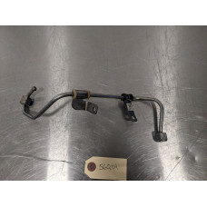 56Q114 Pump To Rail Fuel Line For 12-14 Ford Focus  2.0 CM5E9D350CB
