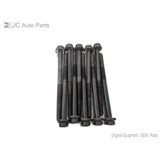 56Q126 Cylinder Head Bolt Kit For 12-14 Ford Focus  2.0