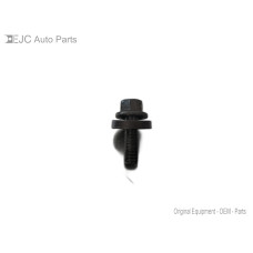 56Q127 Crankshaft Bolt For 12-14 Ford Focus  2.0
