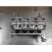 #BLC02 Engine Cylinder Block From 2012 Honda CR-Z Hybrid 1.5