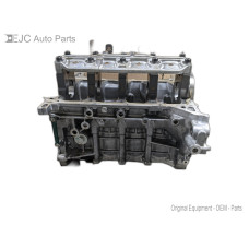 #BLC02 Engine Cylinder Block For 11-16 Honda CR-Z Hybrid 1.5