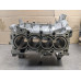 #BLC02 Engine Cylinder Block From 2012 Honda CR-Z Hybrid 1.5