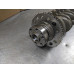 #EF05 Crankshaft Standard From 2012 Honda CR-Z Hybrid 1.5