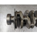 #EF05 Crankshaft Standard From 2012 Honda CR-Z Hybrid 1.5