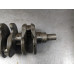 #EF05 Crankshaft Standard From 2012 Honda CR-Z Hybrid 1.5