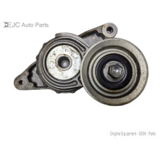 58Q105 Serpentine Belt Tensioner From 2012 Honda CR-Z Hybrid 1.5