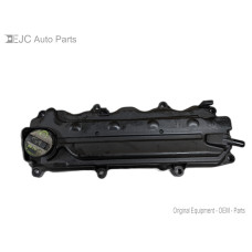 58Q107 Valve Cover From 2012 Honda CR-Z Hybrid 1.5