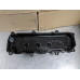 58Q107 Valve Cover From 2012 Honda CR-Z Hybrid 1.5