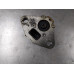 58Q116 EGR Valve From 2012 Honda CR-Z Hybrid 1.5