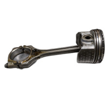 58P101 Piston and Connecting Rod Standard From 2012 Honda CR-Z Hybrid 1.5