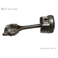 58P101 Piston and Connecting Rod Standard From 2012 Honda CR-Z Hybrid 1.5