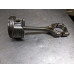 58P101 Piston and Connecting Rod Standard From 2012 Honda CR-Z Hybrid 1.5