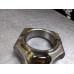 58P101 Piston and Connecting Rod Standard From 2012 Honda CR-Z Hybrid 1.5