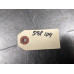 58P104 Engine Oil Pressure Sensor From 2012 Honda CR-Z Hybrid 1.5