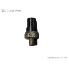 58P107 Knock Detonation Sensor From 2012 Honda CR-Z Hybrid 1.5