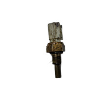 58P108 Coolant Temperature Sensor From 2012 Honda CR-Z Hybrid 1.5