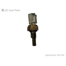 58P108 Coolant Temperature Sensor From 2012 Honda CR-Z Hybrid 1.5