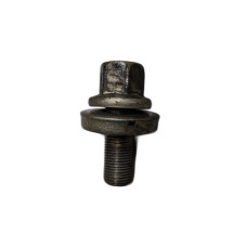 58P110 Crankshaft Bolt From 2012 Honda CR-Z Hybrid 1.5