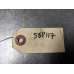 58P117 Fuel Injector Risers From 2012 Honda CR-Z Hybrid 1.5